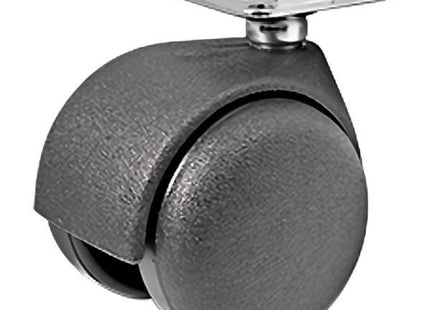 TELLURE ROTA RUOTA 34 SUPPORTO GIREVOLE D.MM35 KG 10