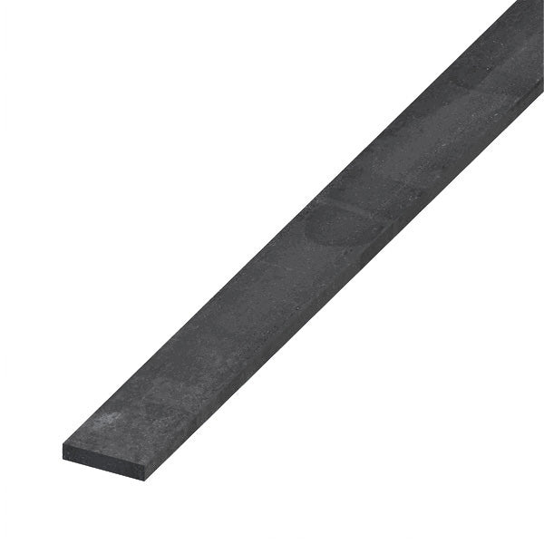 ALFER BARRA PIATTA ACCIAIO LAMINATO A CALDO MT.2