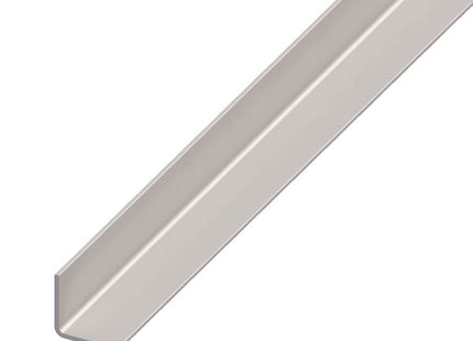 ALFER ANGOLARE LATI UGUALI ACCIAIO LAMINATO A FREDDO MT.2