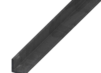 ALFER ANGOLARE LATI UGUALI ACCIAIO LAMINATO A CALDO MT.2