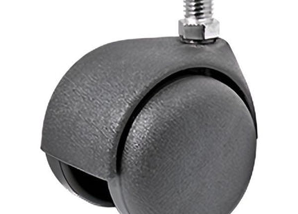 TELLURE ROTA RUOTA 34 SUPPORTO GIREVOLE CON PERNO D.MM50 KG 30