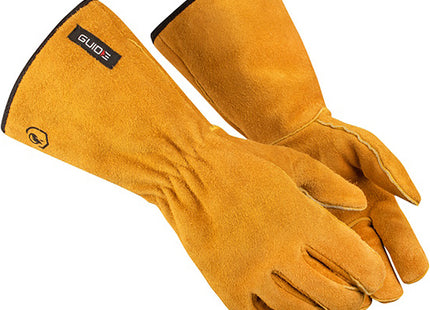 COVAL GUIDE GUANTI IN CROSTA PER SALDATURA MOD. 3569 TG.11