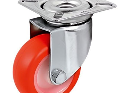 TELLURE ROTA RUOTA 36 SUPPORTO GIREVOLE D.MM60 KG 70