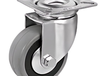 TELLURE ROTA RUOTA 37 SUPPORTO GIREVOLE D.MM 60 KG 50