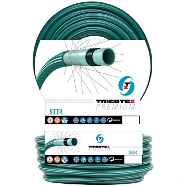 RR ITALIA TUBO TRICOTEX-PREMIUM COLORE VERDE