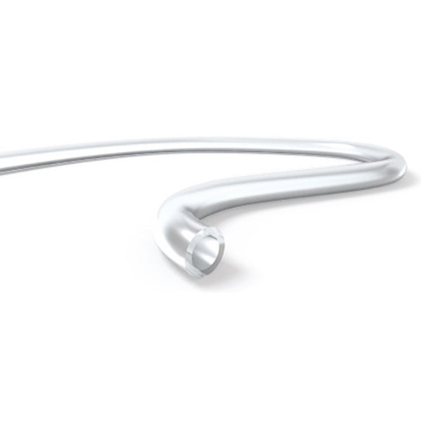 RR ITALIA TUBO CRISTALLO AL COLORE TRASPARENTE