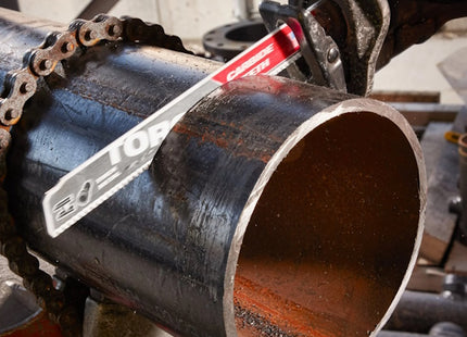 MILWAUKEE LAMA PER SEGA DIRITTA PER METALLI CARBIDE MM.230 PZ1*