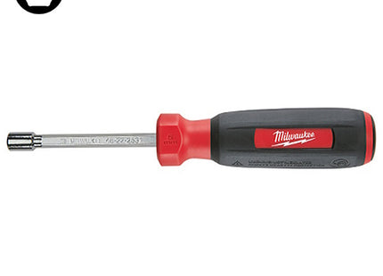MILWAUKEE GIRAVITE A BUSSOLA ESAGONALE HOLLOWCORE MM 6*
