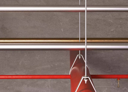 FISCHER TASSELLO EA II M 8X40 IN ACCIAIO AD ESPANSIONE RAPIDA