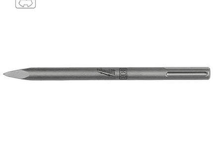 MILWAUKEE SCALPELLO SDS-MAX A PUNTA MM400