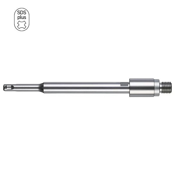 MILWAUKEE ALBERO PER FRESE A TAZZA IN TCT ATTACCO SDS-PLUS MM370