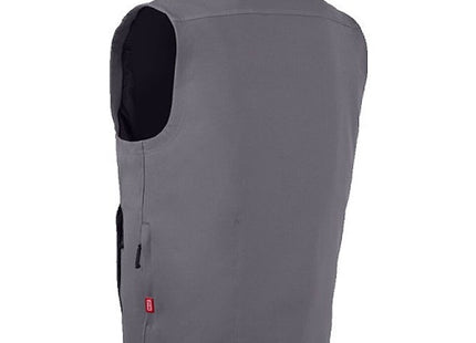 MILWAUKEE GILET TERMICO TOUGHSHELL M12 HWGREY 1-0 TG. S