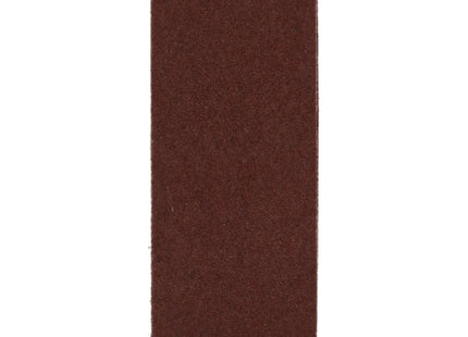 MILWAUKEE NASTRI ABRASIVI MM 75X457 CONF.DA PZ 5