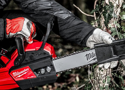 MILWAUKEE MOTOSEGA A BATTERIA M18 FCHS-121B BARRA DA CM40 (V1/23)