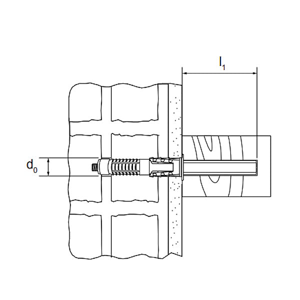 FISCHER REGGIMENSOLA A SCOMPARSA CON TASSELLO CPF