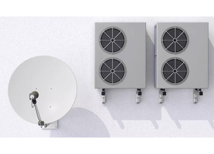 FISCHER TASSELLO THERMAX 12 E 16 FISSAGGIO TERMICAMENTE ISOLATO