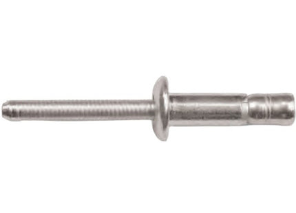 FAR RIVETTI STRUTTURALI FARBOLT IN ACCIAIO INOX