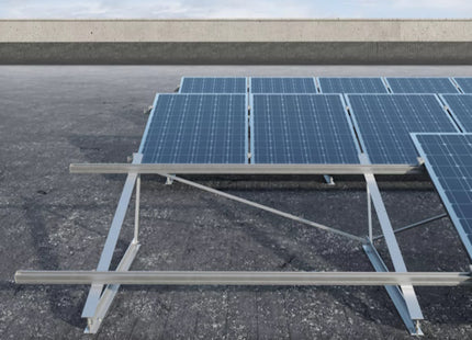 FISCHER SOLAR-FIX PROFILO SOLAR-FISH