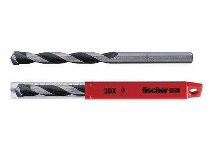 FISCHER PUNTA CILINDRICA PER MURO SDX 2 TAGLIENTI