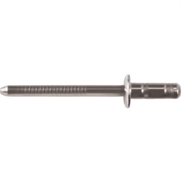 FAR RIVETTI TAMP IN ACCIAIO ZINCATO