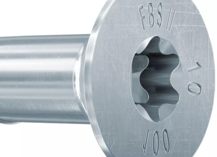 FISCHER VITE PER CALCESTRUZZO ULTRACUT FBS II SK TSP