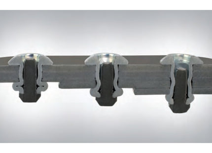 FAR RIVETTI MULTIFAR IN ACCIAIO INOX A2