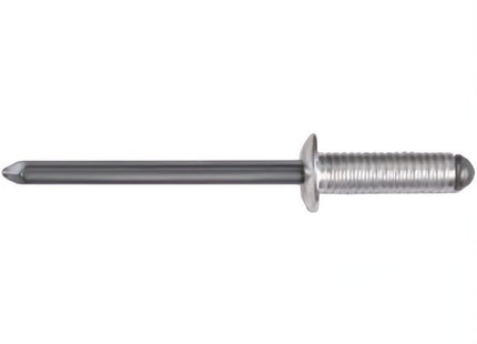 FAR RIVETTI RULLATI IN LEGA DI ALLUMINIO