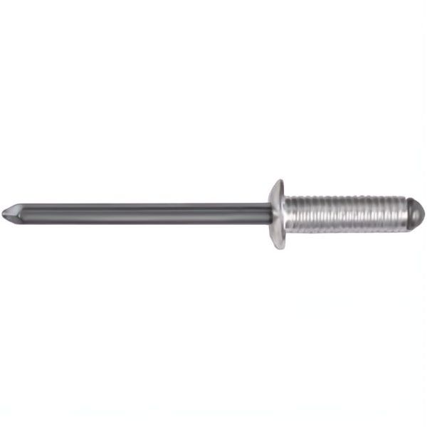 FAR RIVETTI RULLATI IN LEGA DI ALLUMINIO