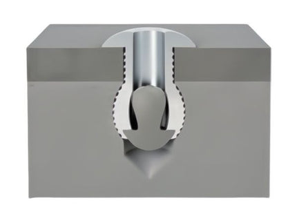 FAR RIVETTI RULLATI IN LEGA DI ALLUMINIO