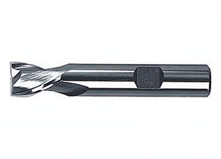 CM FRESA CILINDRICA FRONTALE 56W HSS 8% CO TIALN