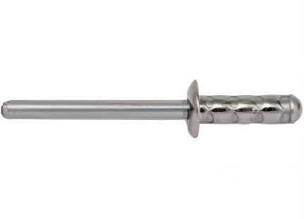 FAR RIVETTI MULTISTADI PLUS INOX IN ACCIAIO INOX A2