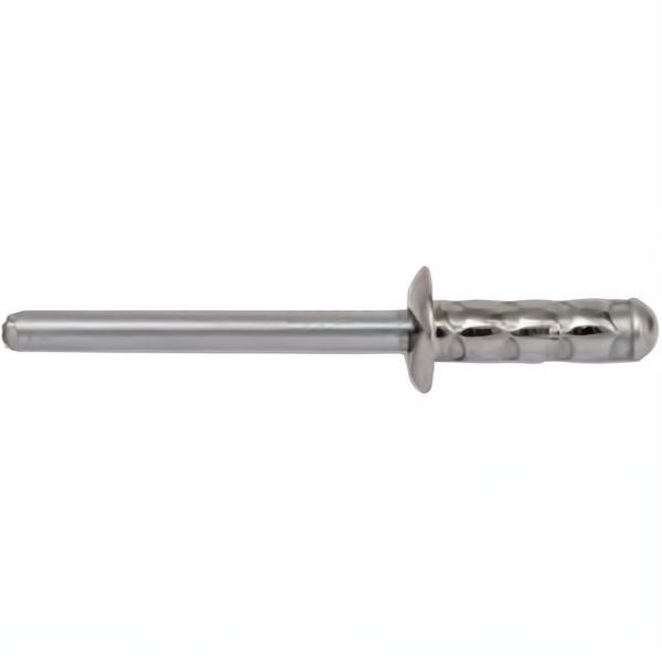 FAR RIVETTI MULTISTADI PLUS INOX IN ACCIAIO INOX A2