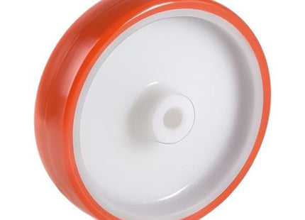 TELLURE ROTA RUOTA 60 SOLO RUOTA D.MM125 CON FORO D.MM15 KG230