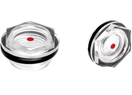 GAMM TAPPO SPIA LIVELLO OLIO MOD. TLT 1/2" GAS