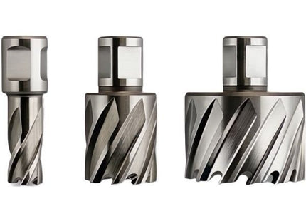 FEIN FRESA HSS NOVA 50 PER TRAPANI MAGNETICI ATTACCO 3/4" WELDON D.MM28