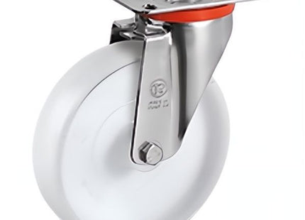 TELLURE ROTA RUOTA 68 SUPPORTO GIREVOLE D.MM 80 KG180