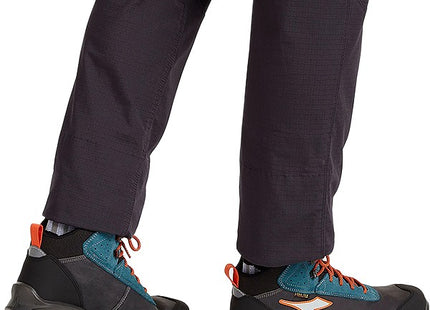 DIADORA SCARPE ANTINFORTUNISTICHE SPORT DIATEX MID S7S WR FO CI SR N46