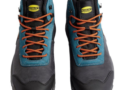 DIADORA SCARPE ANTINFORTUNISTICHE SPORT DIATEX MID S7S WR FO CI SR N46