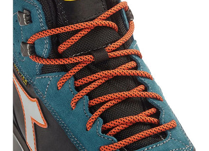 DIADORA SCARPE ANTINFORTUNISTICHE SPORT DIATEX MID S7S WR FO CI SR N46