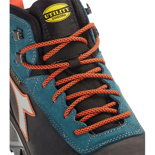 DIADORA SCARPE ANTINFORTUNISTICHE SPORT DIATEX MID S7S WR FO CI SR