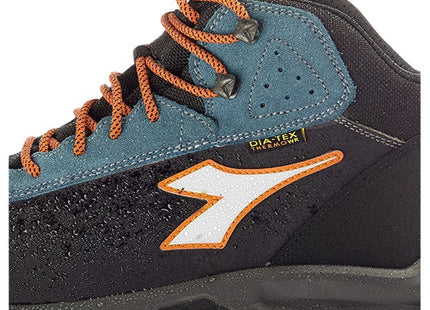 DIADORA SCARPE ANTINFORTUNISTICHE SPORT DIATEX MID S7S WR FO CI SR N46