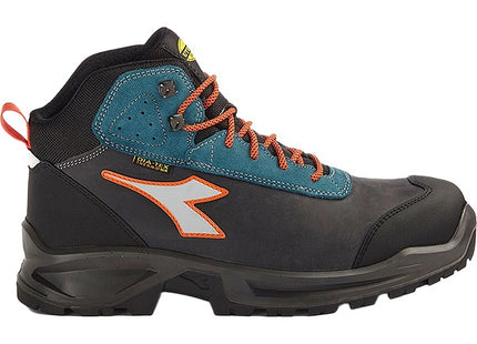 DIADORA SCARPE ANTINFORTUNISTICHE SPORT DIATEX MID S7S WR FO CI SR N46