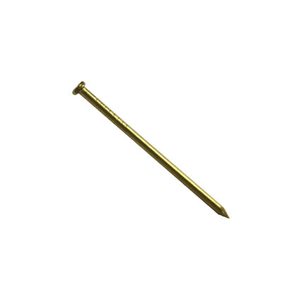 SODIFER CHIODI IN OTTONE TESTA GROPPINO MM2,0X 40 BLISTER GR 40