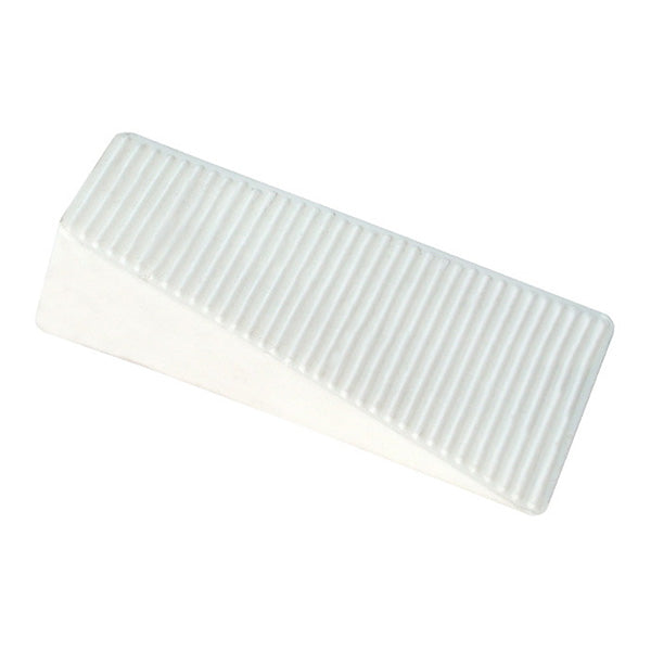 SODIFER CUNEO FERMAPORTE IN PLASTICA CON ADESIVO IN BLISTER DA PZ6