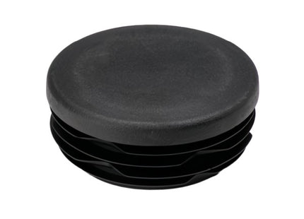 GAMM PUNTALE PER TUBI TONDI MOD. TT