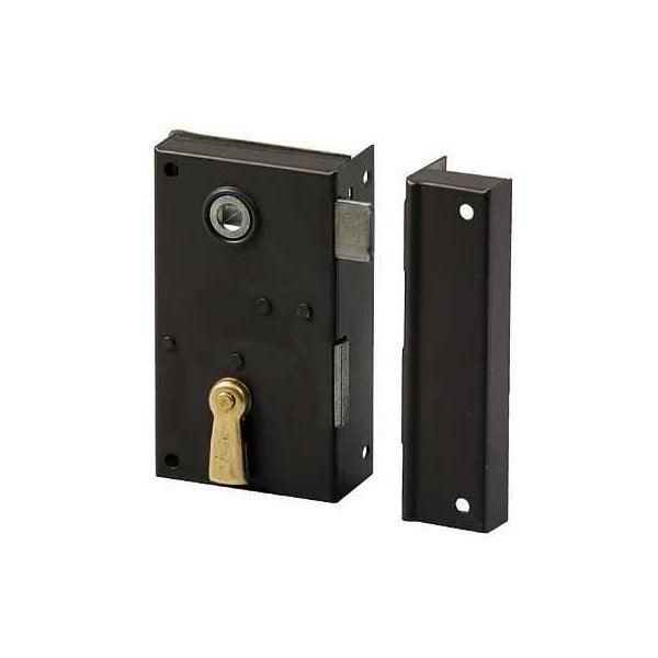 BONAITI SERRATURA DA APPLICARE PER PORTONCINO ART.185