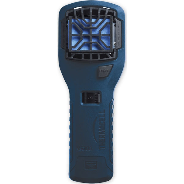 THERMACELL DISPOSITIVO PORTATILE ANTIZANZARE MR300 ANTI MOSQUITO II