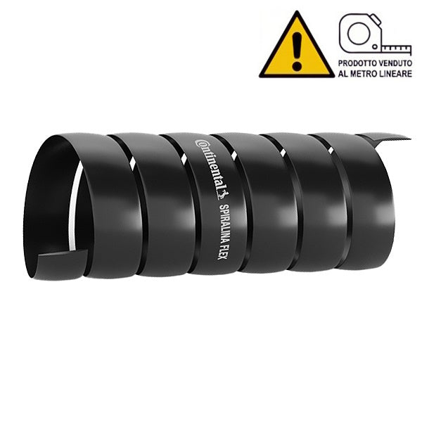 MERLETT SPIRALINA FLEX SPIRALE IN PVC RIGIDO D.MM 16X20 AL MTL