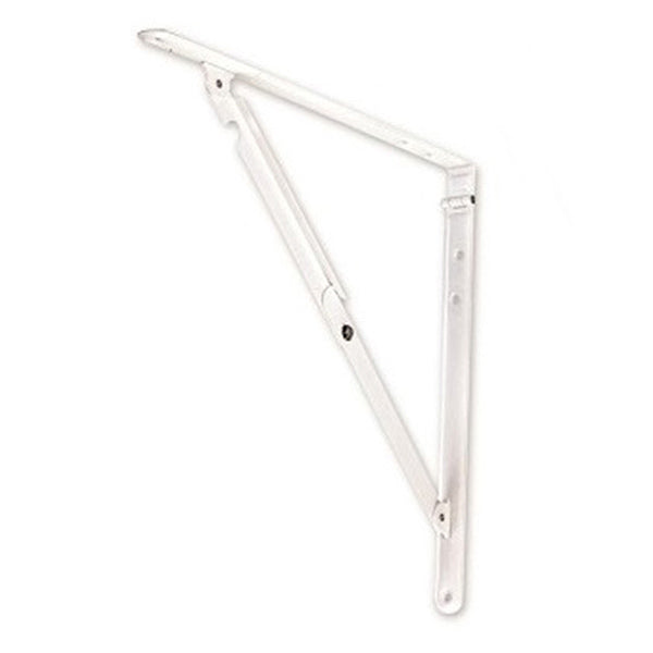 BOLIS REGGIMENSOLA PIEGHEVOLE BIANCO