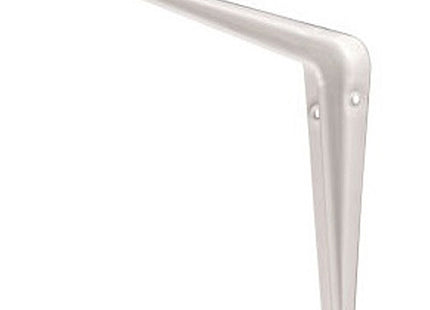 BOLIS REGGIMENSOLA BASIC CM25 BIANCO PORTATA A COPPIA KG25